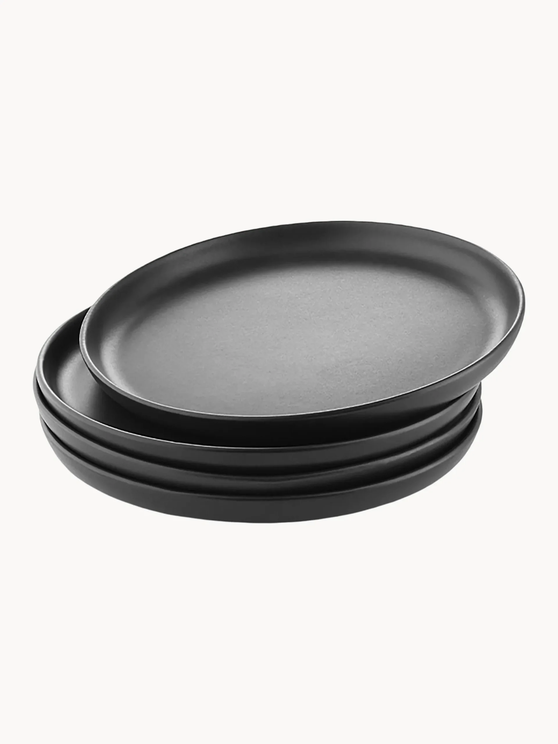 Piatti piani Nordic Kitchen 4 pz