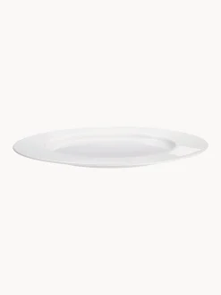 Piatto da colazione Fine Bone China Patricia