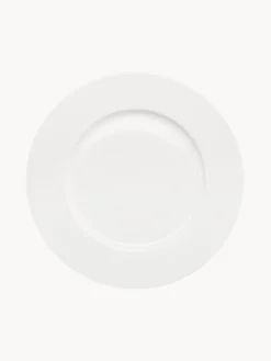 Piatto da colazione Fine Bone China Patricia