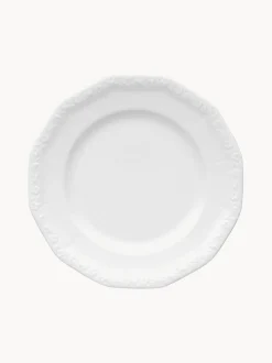 Piatto da colazione in porcellana Maria Weiß