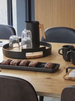 Piatto da dessertta Nordic Kitchen