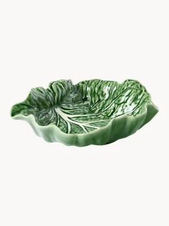 Piatto da portata fatto a mano Cabbage