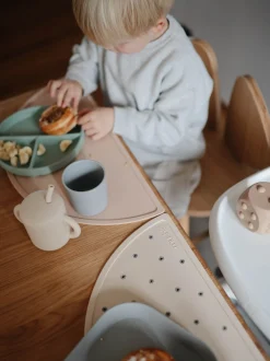 Piatto per bambini Suction