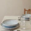 Piatto per pasta Mallorca
