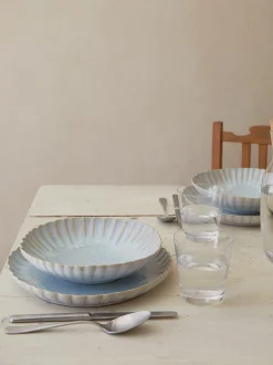 Piatto per pasta Mallorca