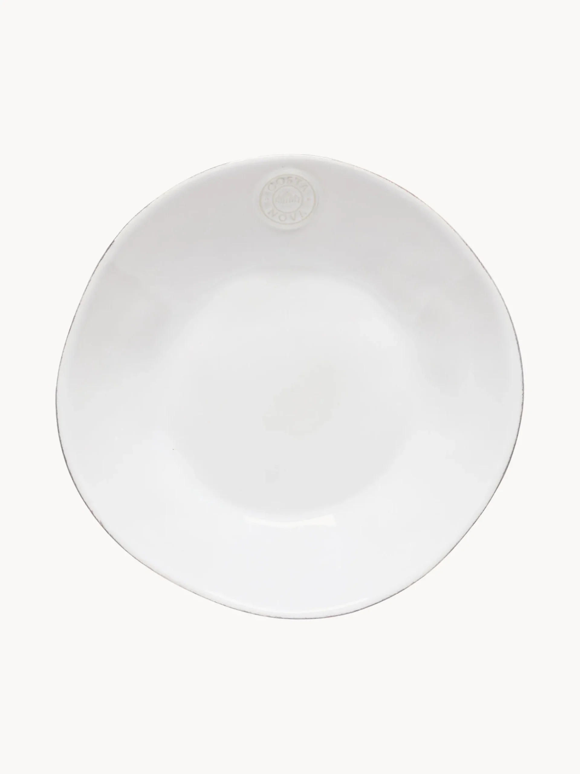 Piatto per pasta Nova