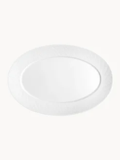 Piatto da dessertta fatto a mano in porcellana No. 41, varie misure