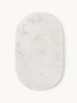 Piatto da portata in marmo fatto a mano Aika