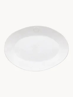 Piatto da portata ovale Nova