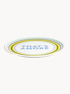 Piatto pizza fatto a mano Guest