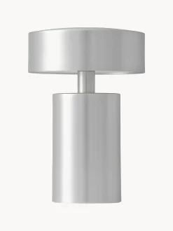 Piccola lampada da tavolo portatile con luce regolabile Column