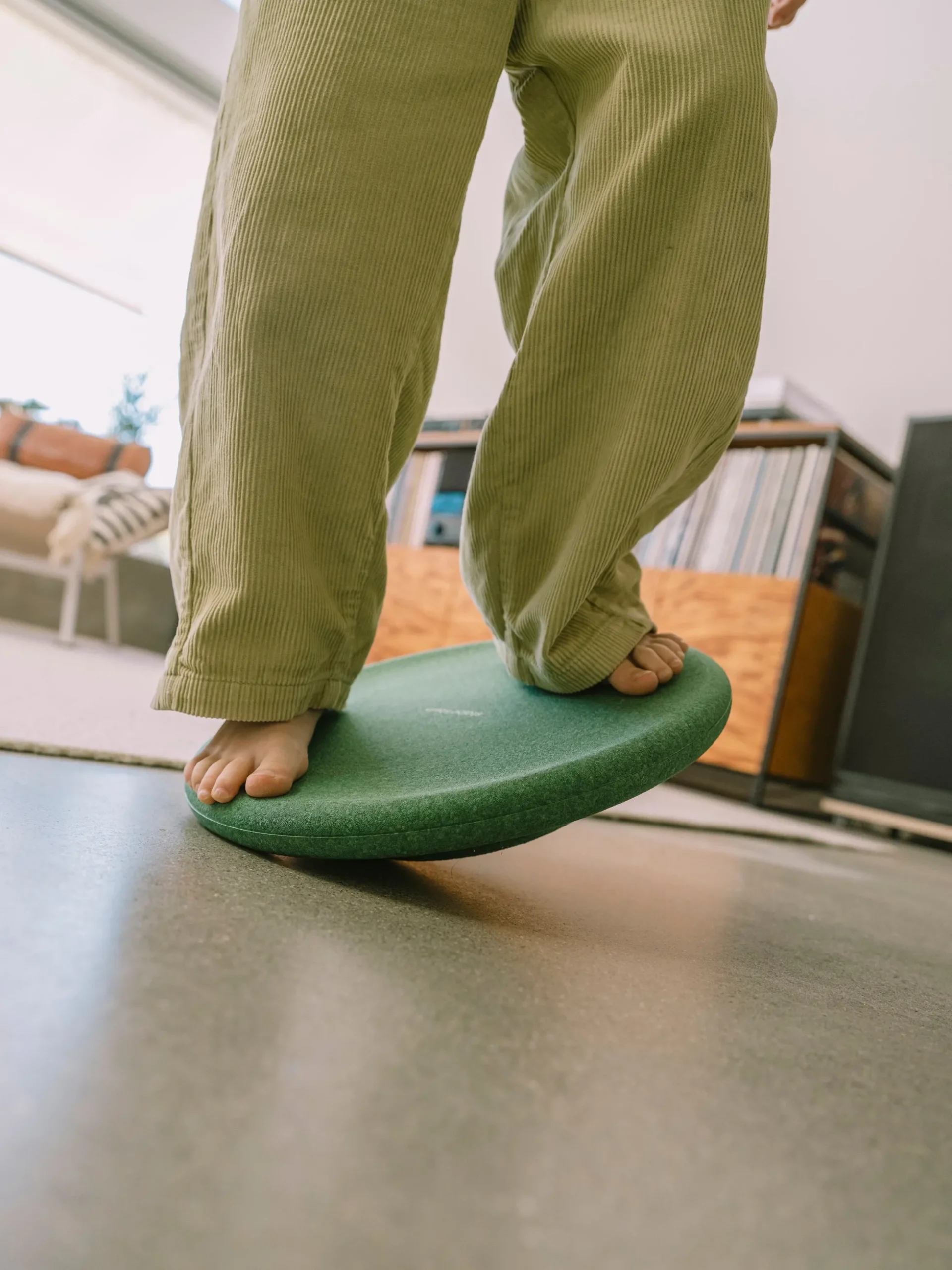 Pietra di equilibrio Board