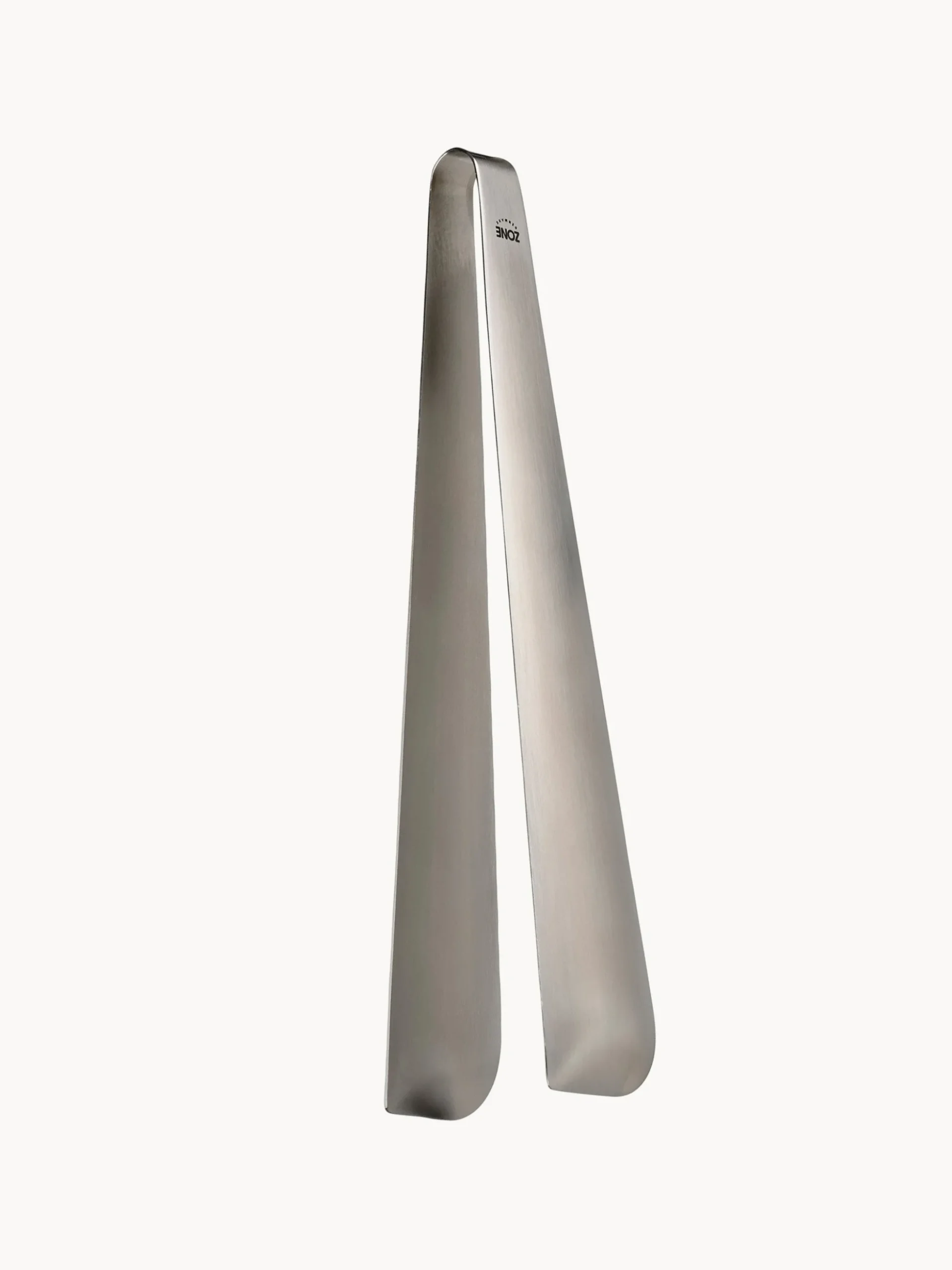 Pinzette in acciaio inox Singles