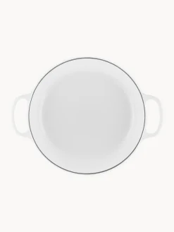 Pirofila gourmet in ghisa Signature Collection