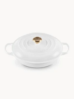 Pirofila gourmet in ghisa Signature Collection