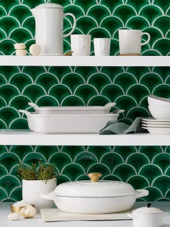 Pirofila gourmet in ghisa Signature Collection