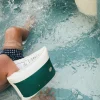 Piscina per bambini stampata a mano Henry