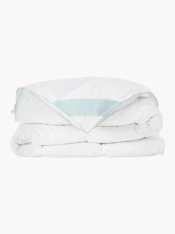 Piumino normale in piuma d'oca quattro stagioni Comfort