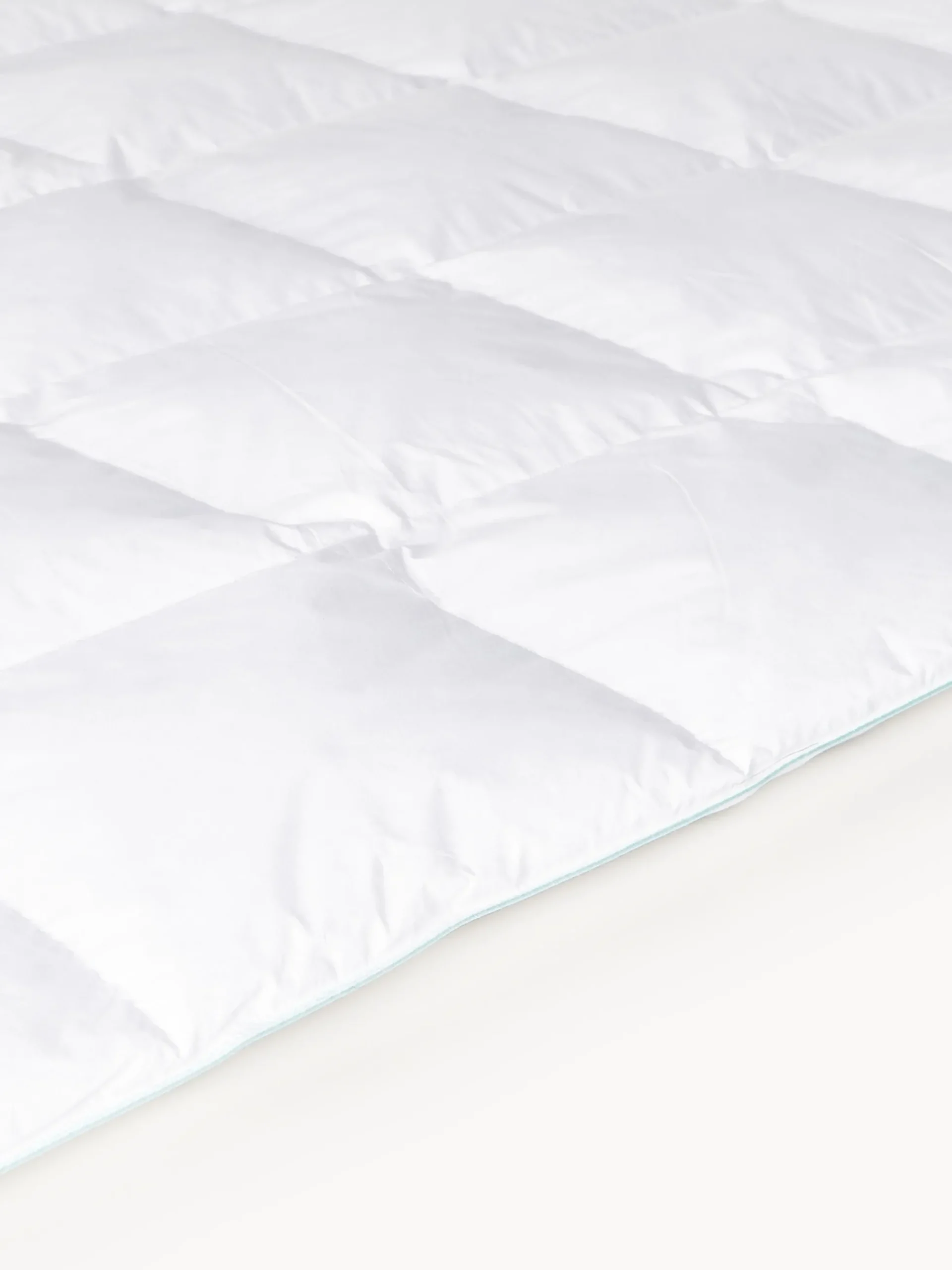 Piuminoin piuma d'oca Comfort, extra leggero
