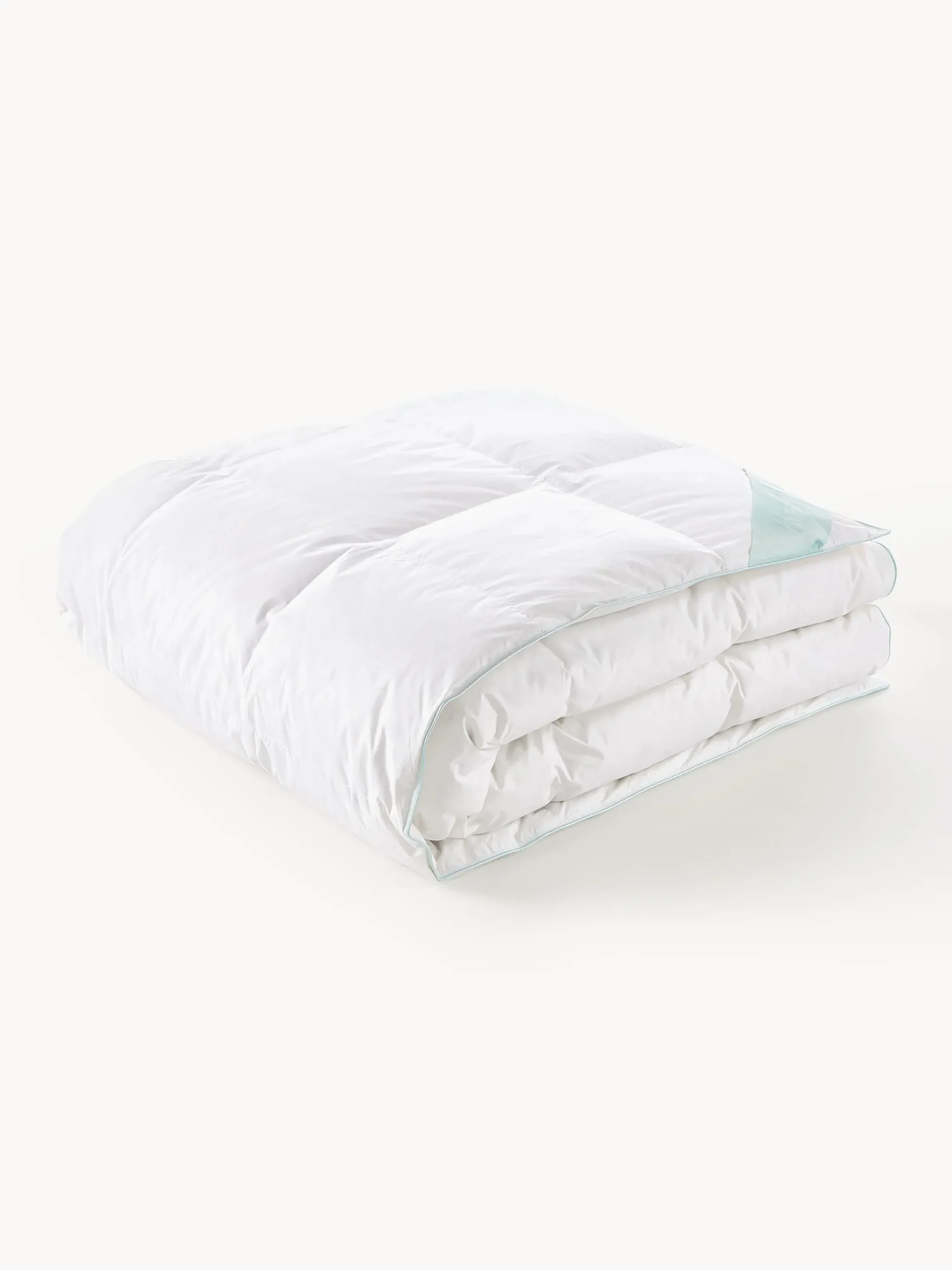 Piuminoin piuma d'oca Comfort, extra leggero