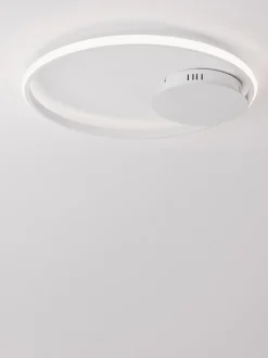 Plafoniera a LED dimmerabile Fuline
