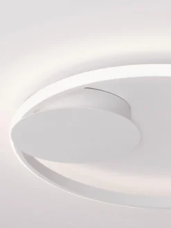 Plafoniera a LED dimmerabile Fuline