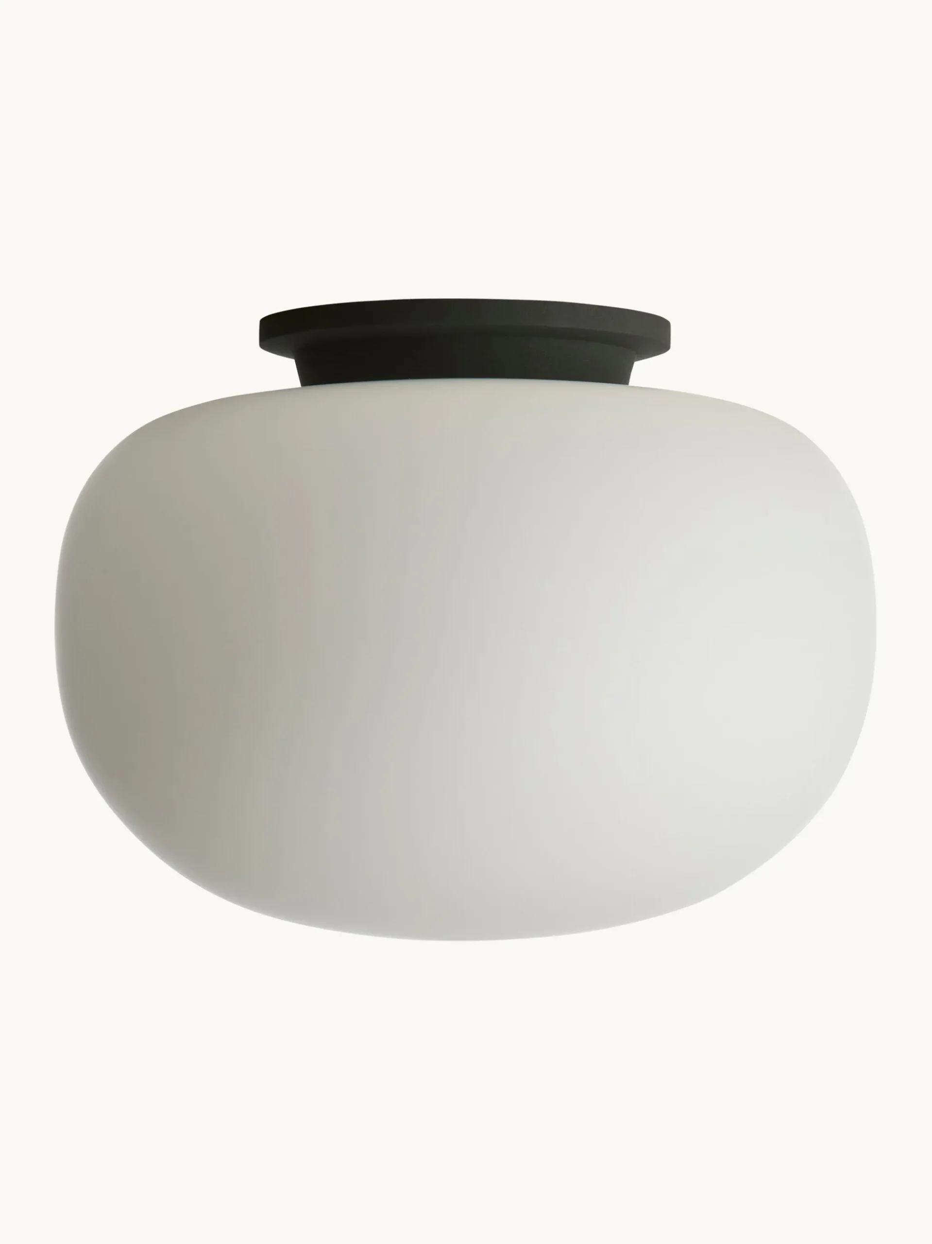 Plafoniera a LED Supernate