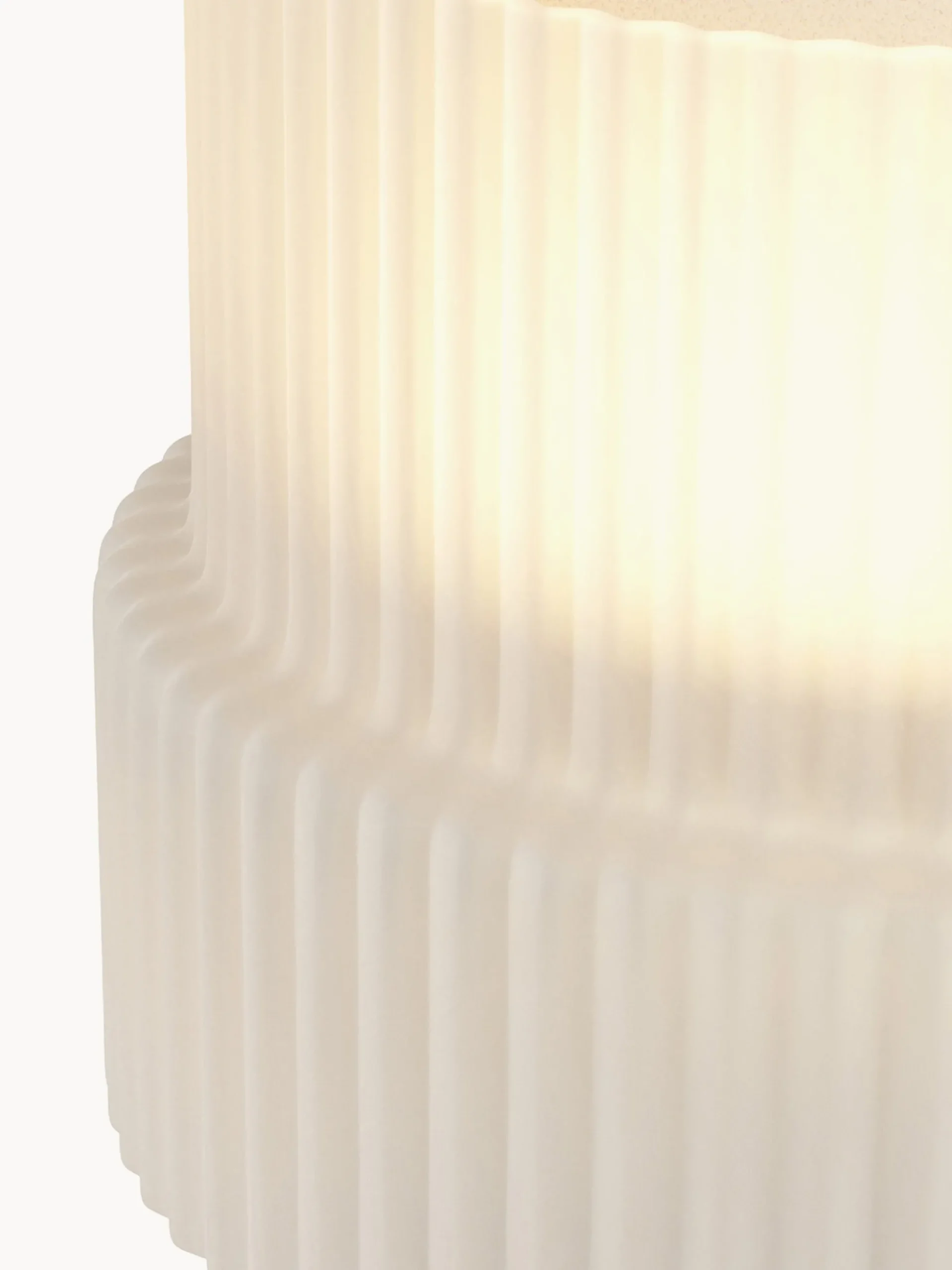 Plafoniera piccola a LED Scala