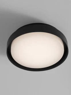 Plafoniera a LED da esterno Oliver