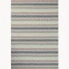 Plaid con frange Forest