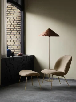 Poltorna lounge Beetle