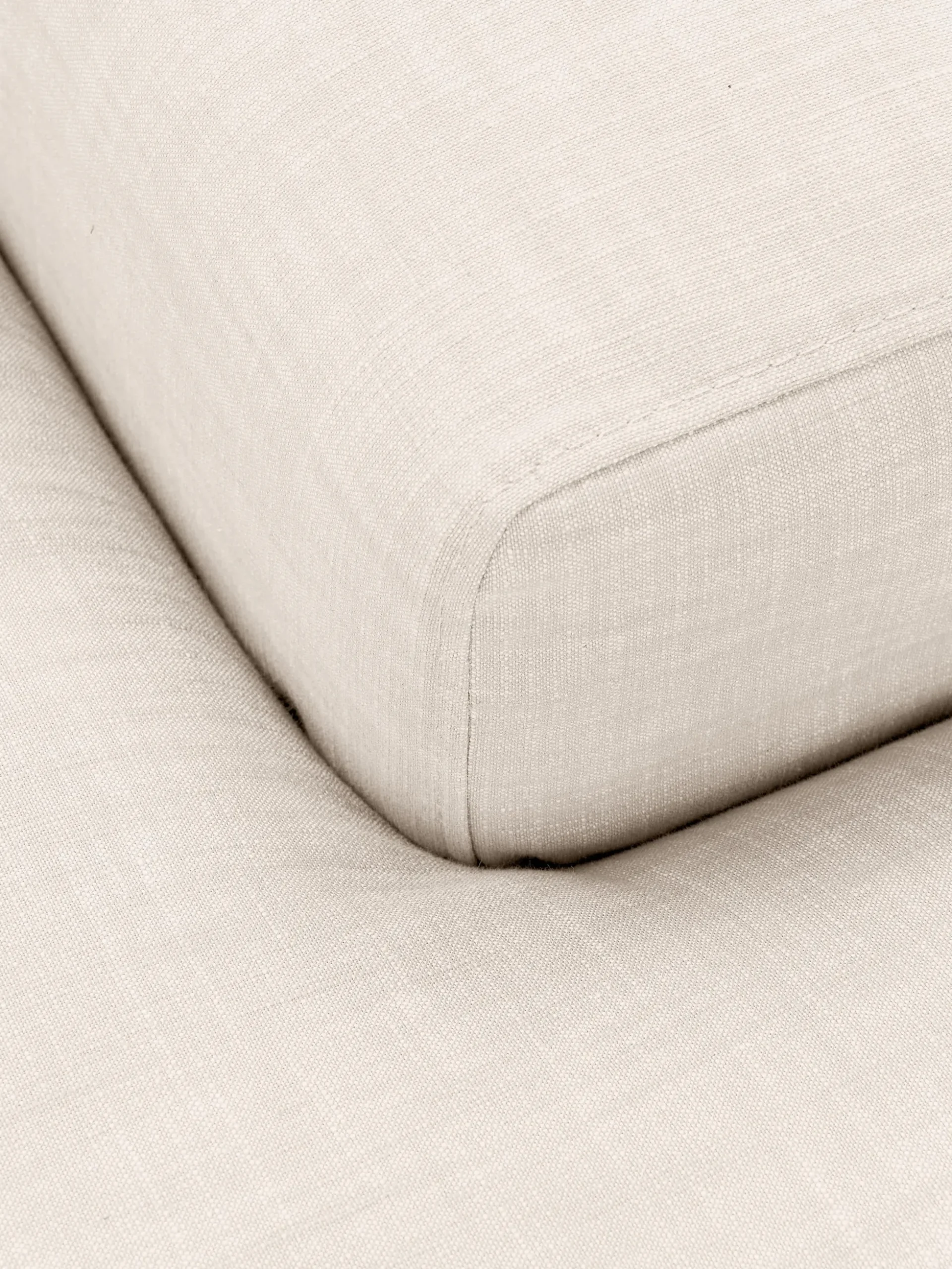 Poltrona con rivestimento sfoderabile Russell