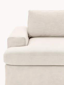 Poltrona con rivestimento sfoderabile Russell