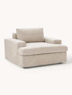 Poltrona con rivestimento sfoderabile Russell