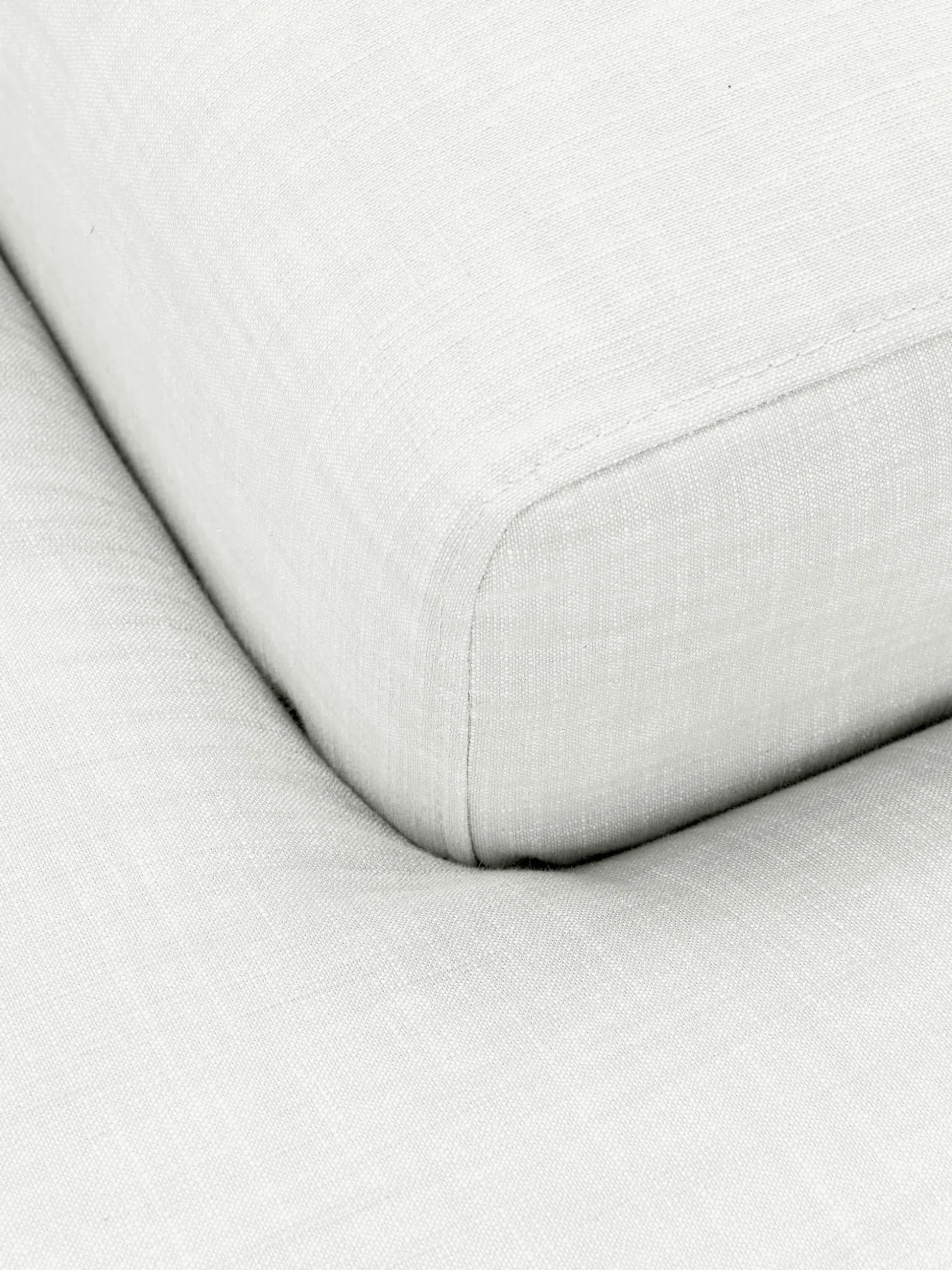 Poltrona con rivestimento sfoderabile Russell