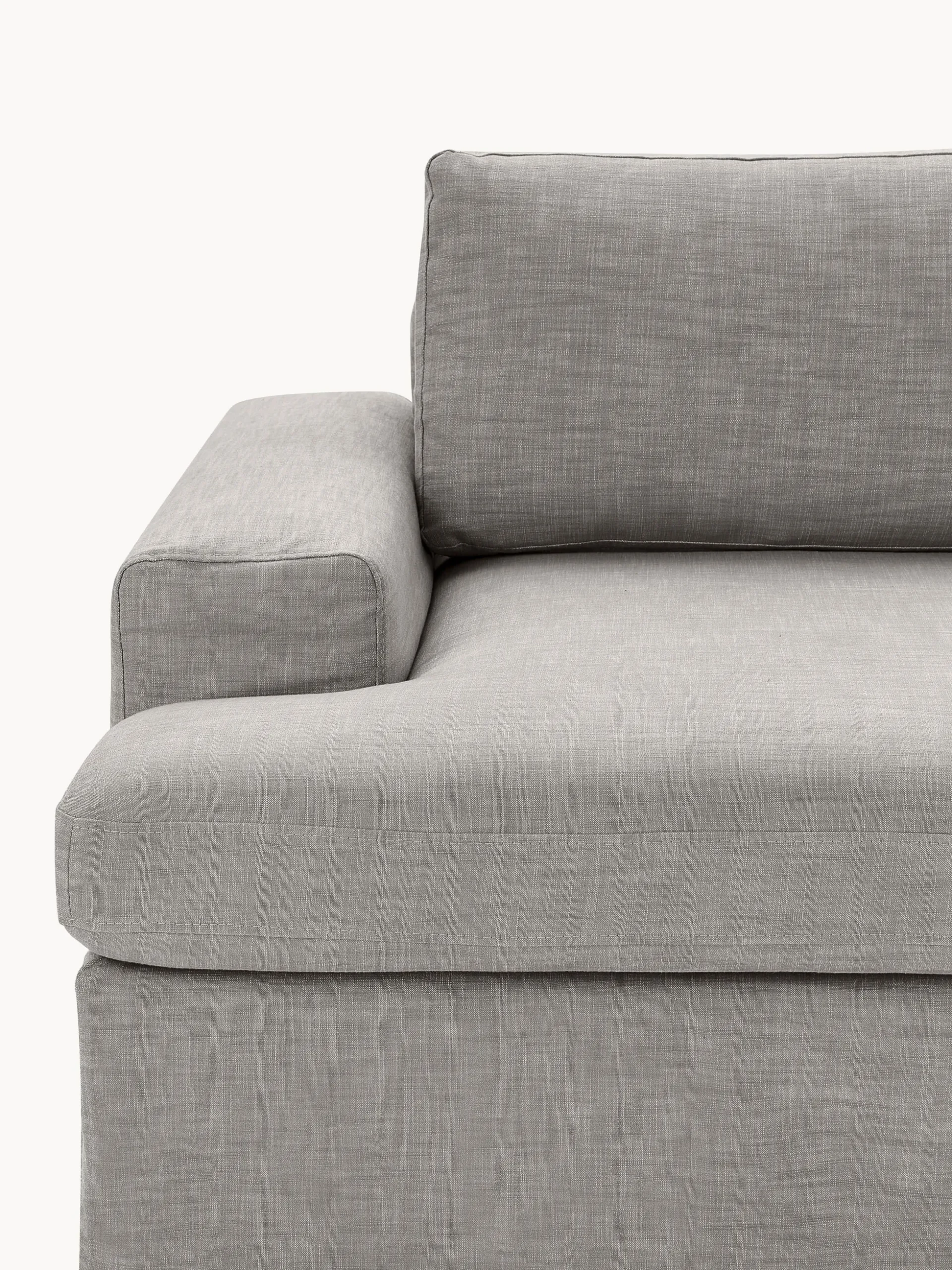 Poltrona con rivestimento sfoderabile Russell