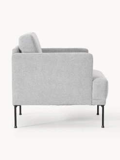Poltrona Fluente