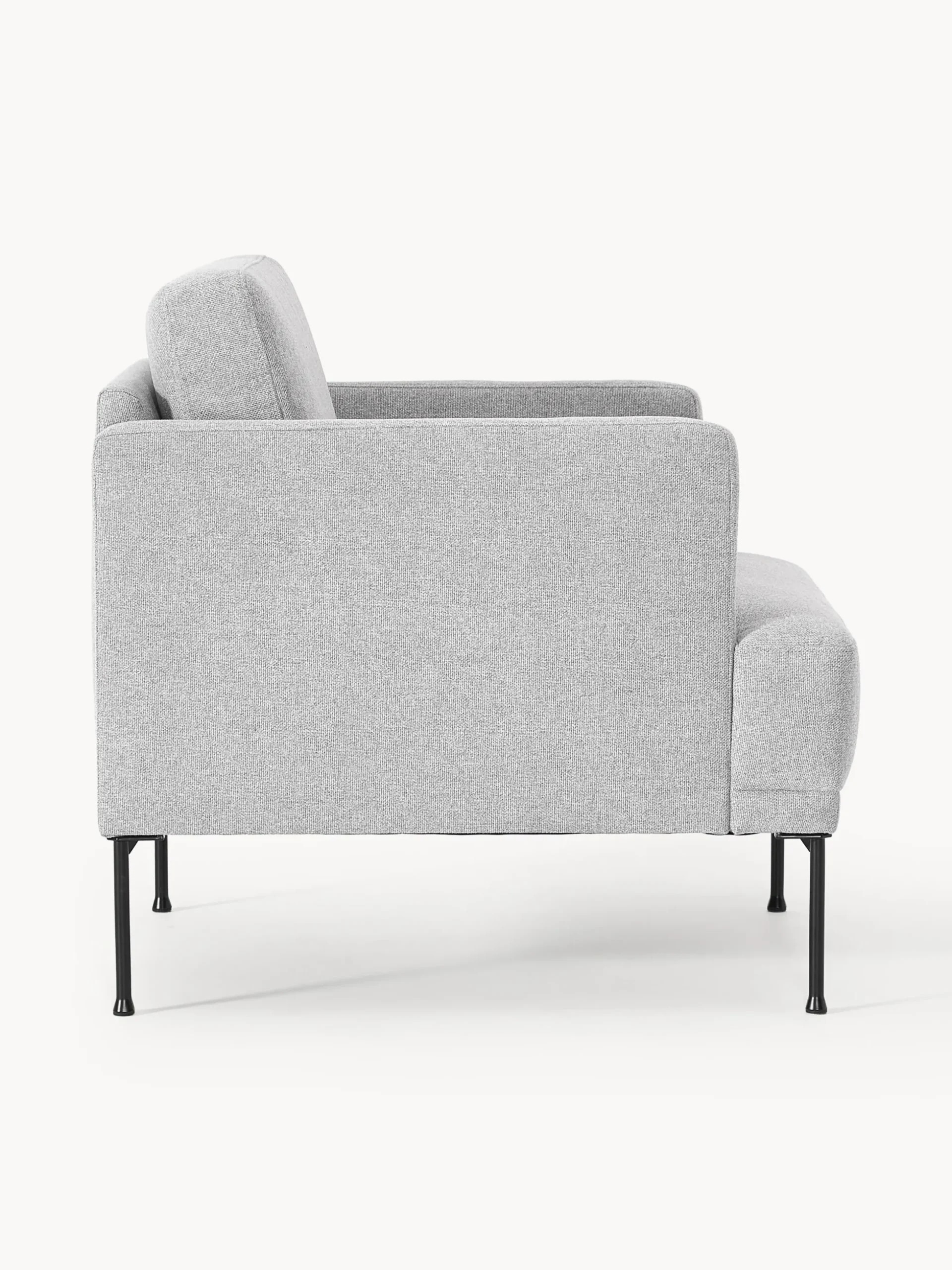 Poltrona Fluente