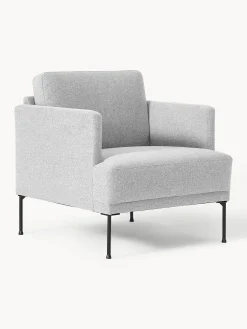 Poltrona Fluente