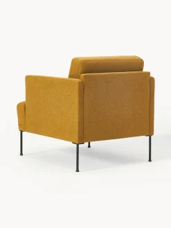 Poltrona Fluente