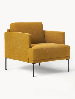 Poltrona Fluente