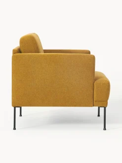 Poltrona Fluente