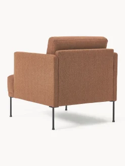 Poltrona Fluente