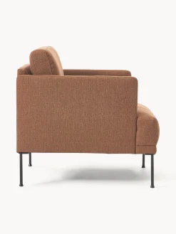 Poltrona Fluente