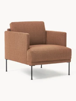 Poltrona Fluente