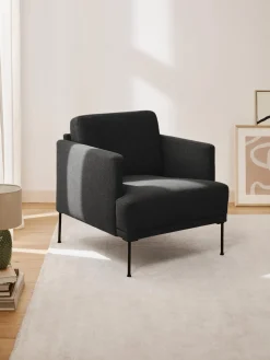 Poltrona Fluente