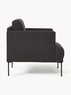 Poltrona Fluente