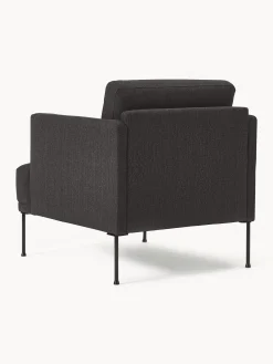 Poltrona Fluente