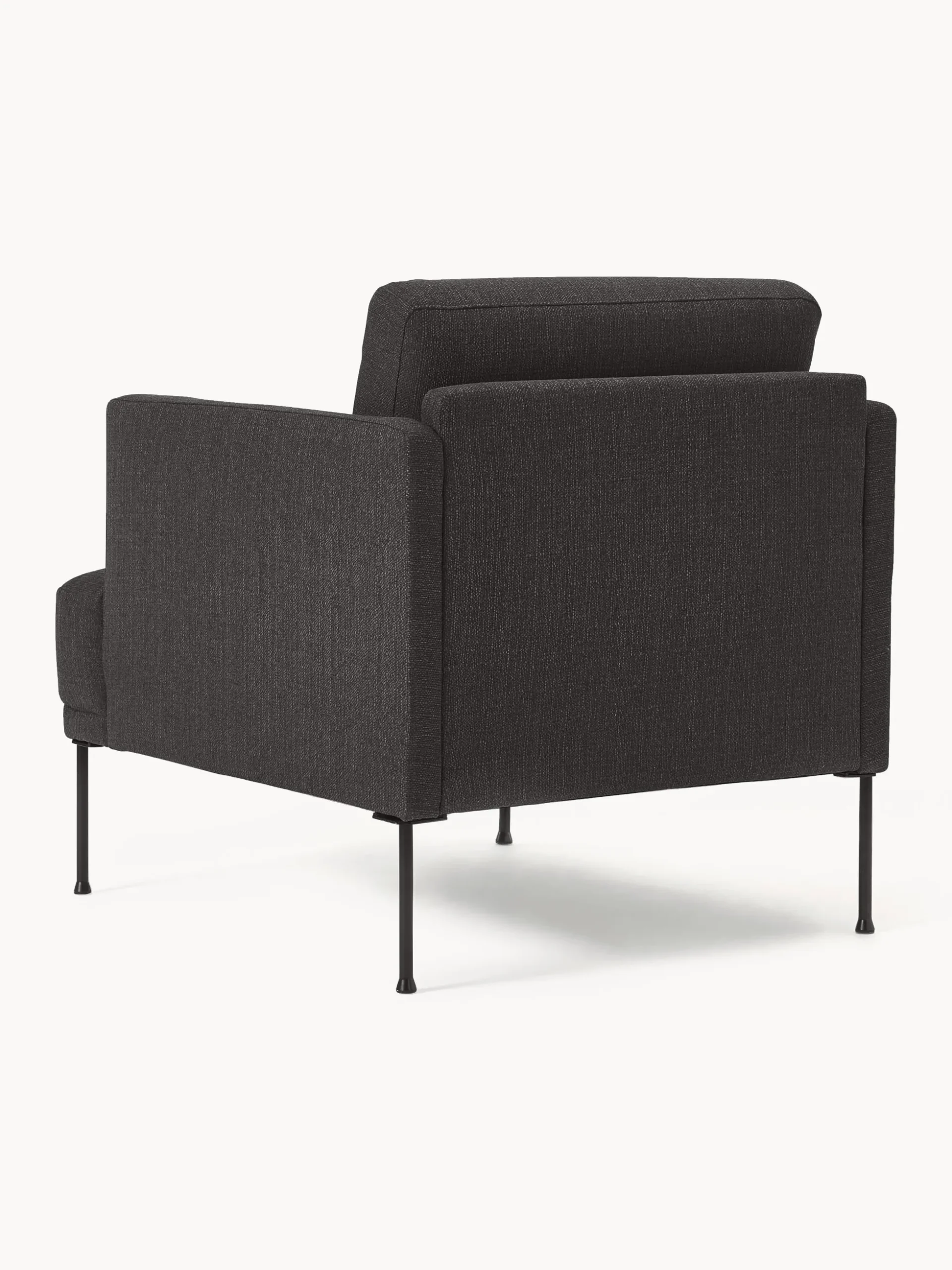 Poltrona Fluente
