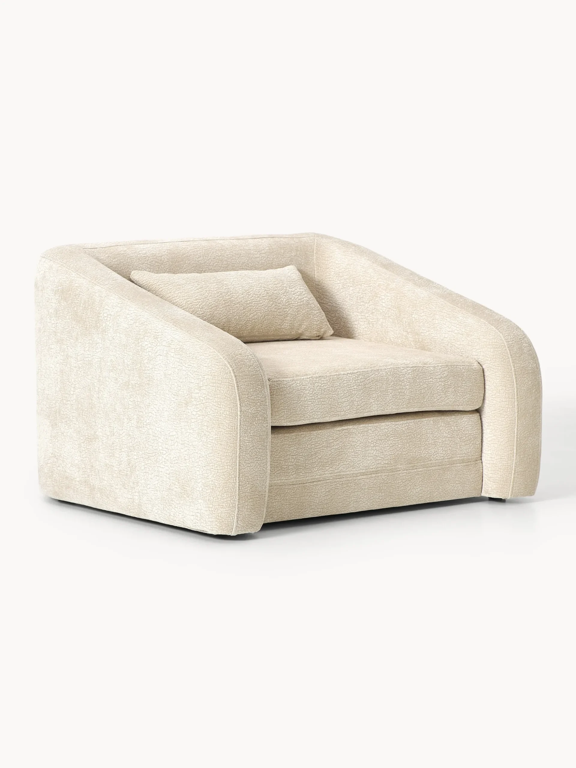 Poltrona letto Eliot